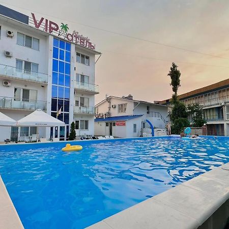 Vip Hotel Koblewo Zewnętrze zdjęcie