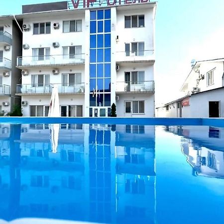 Vip Hotel Koblewo Zewnętrze zdjęcie