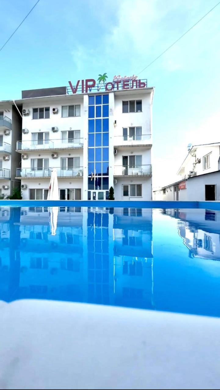 Vip Hotel Koblewo Zewnętrze zdjęcie