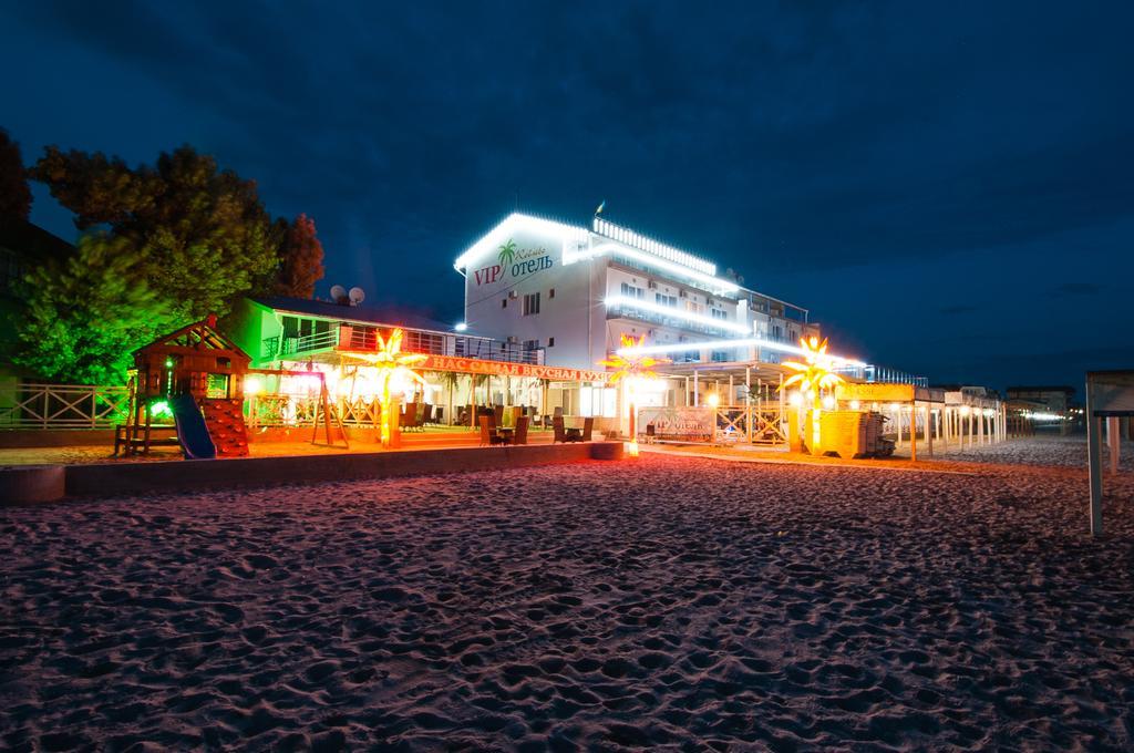 Vip Hotel Koblewo Zewnętrze zdjęcie