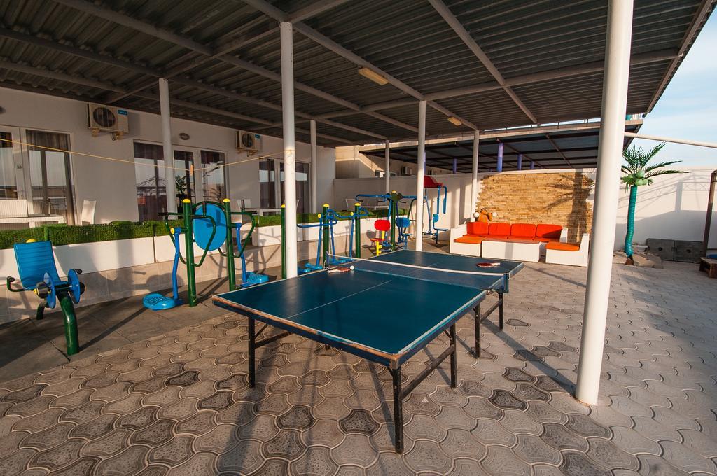 Vip Hotel Koblewo Zewnętrze zdjęcie