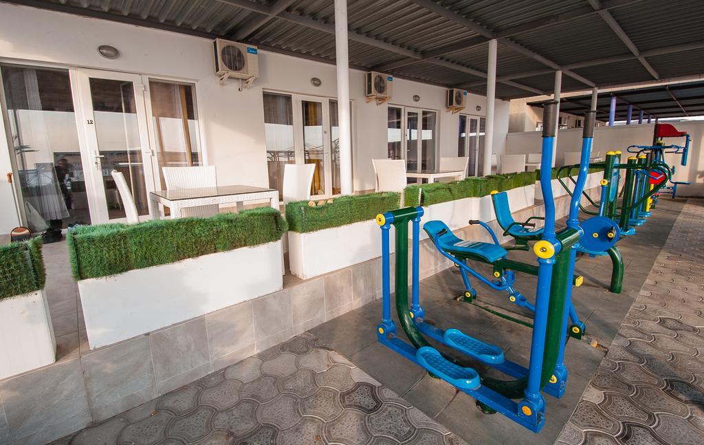 Vip Hotel Koblewo Zewnętrze zdjęcie