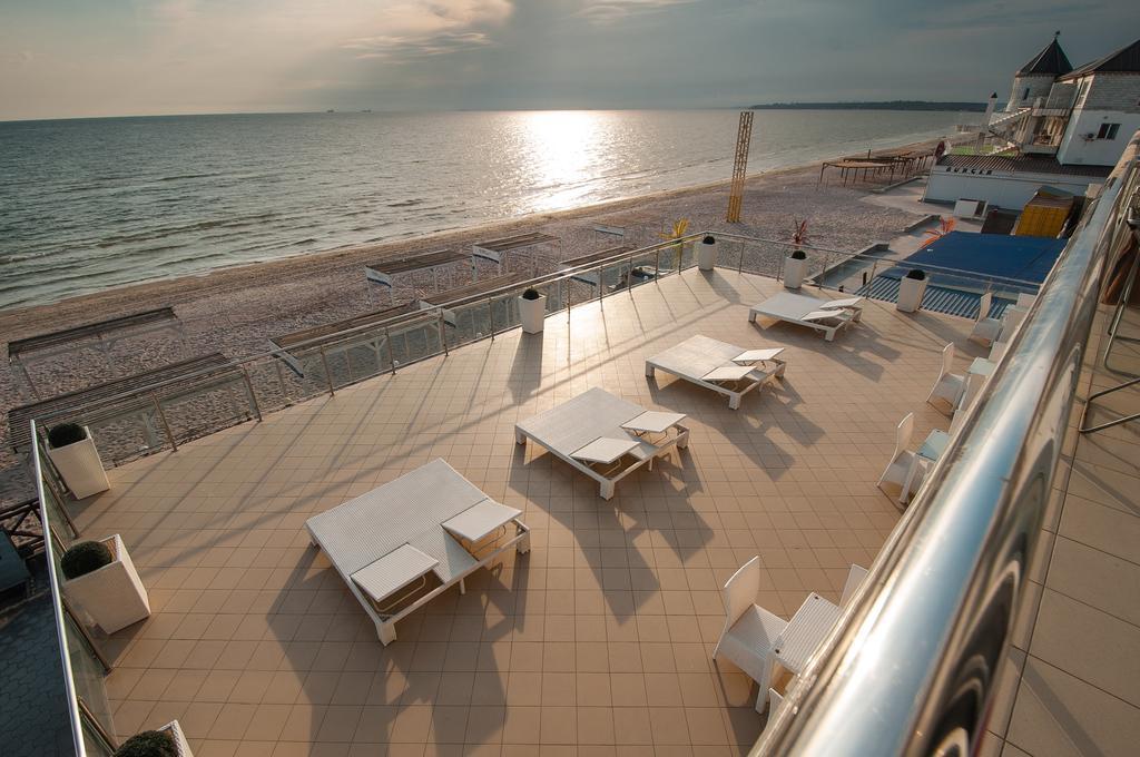Vip Hotel Koblewo Zewnętrze zdjęcie