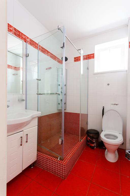 Vip Hotel Koblewo Zewnętrze zdjęcie