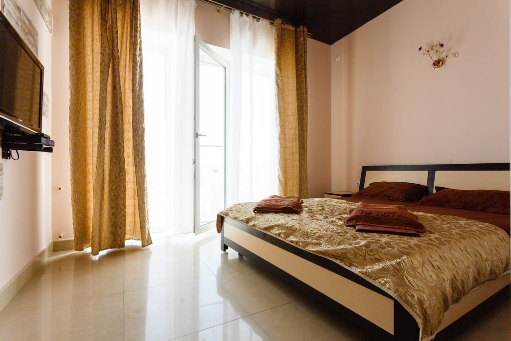 Vip Hotel Koblewo Zewnętrze zdjęcie