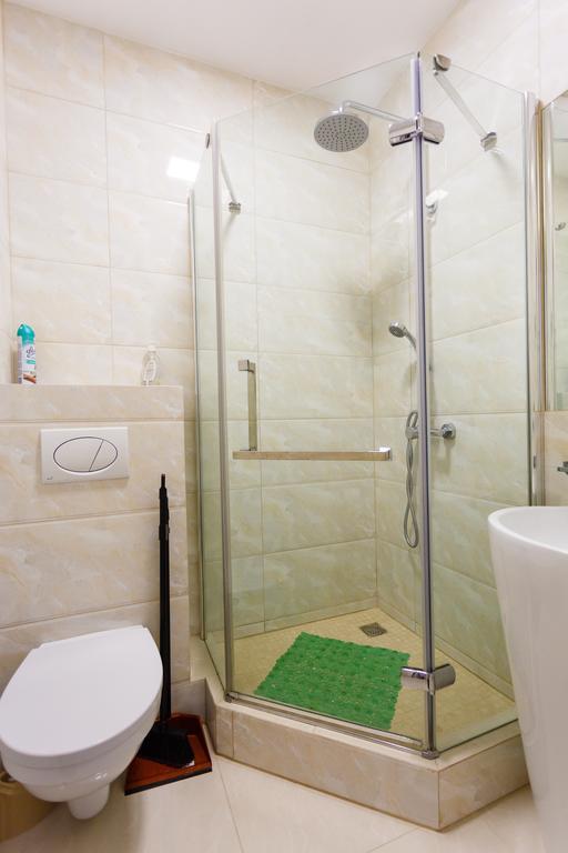 Vip Hotel Koblewo Zewnętrze zdjęcie