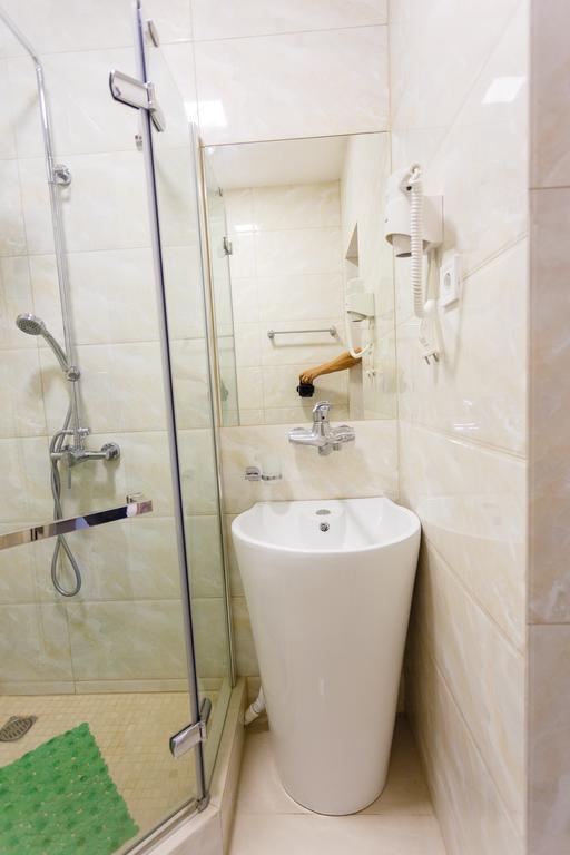Vip Hotel Koblewo Zewnętrze zdjęcie