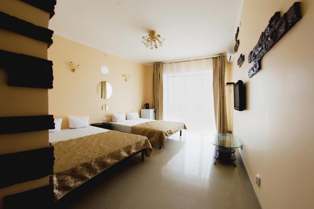 Vip Hotel Koblewo Pokój zdjęcie