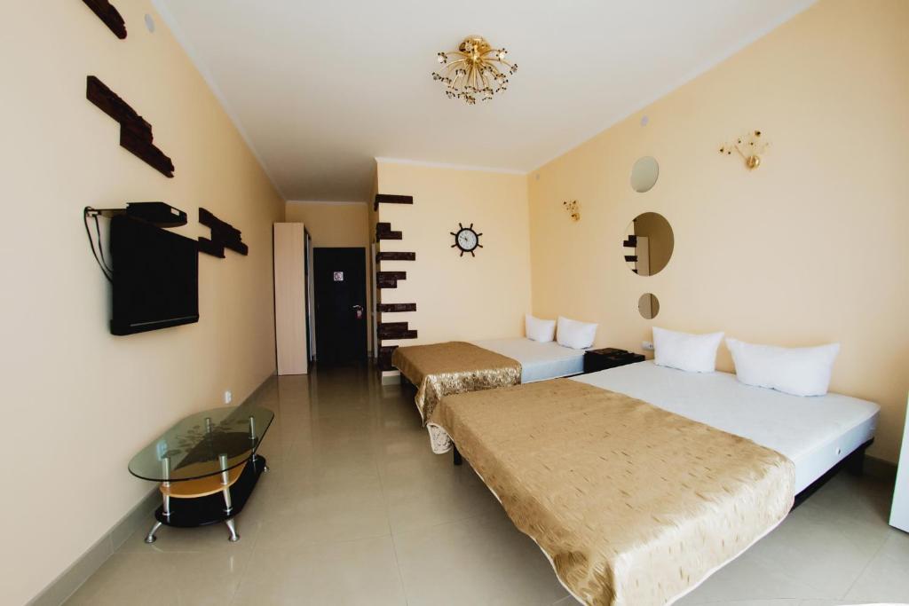 Vip Hotel Koblewo Pokój zdjęcie