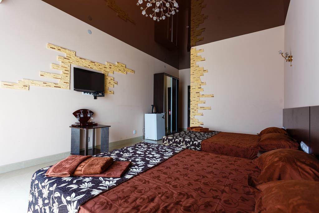 Vip Hotel Koblewo Pokój zdjęcie