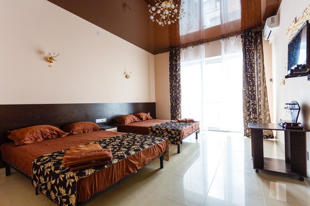 Vip Hotel Koblewo Pokój zdjęcie