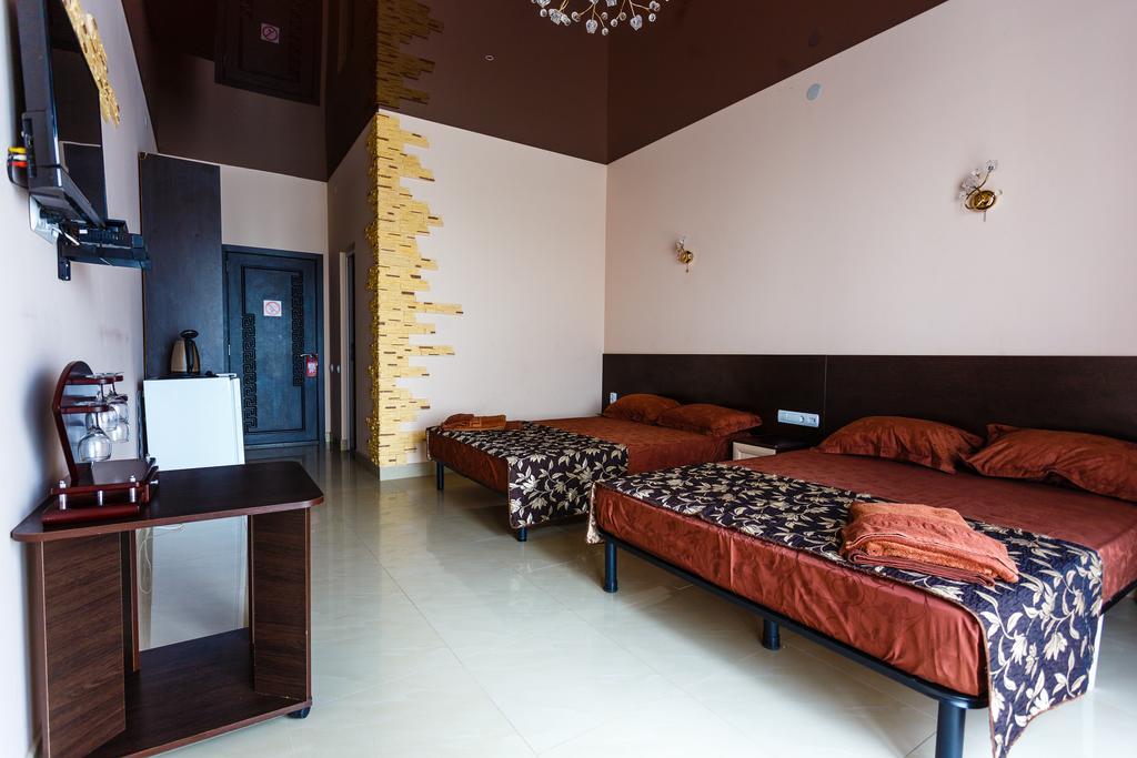 Vip Hotel Koblewo Pokój zdjęcie